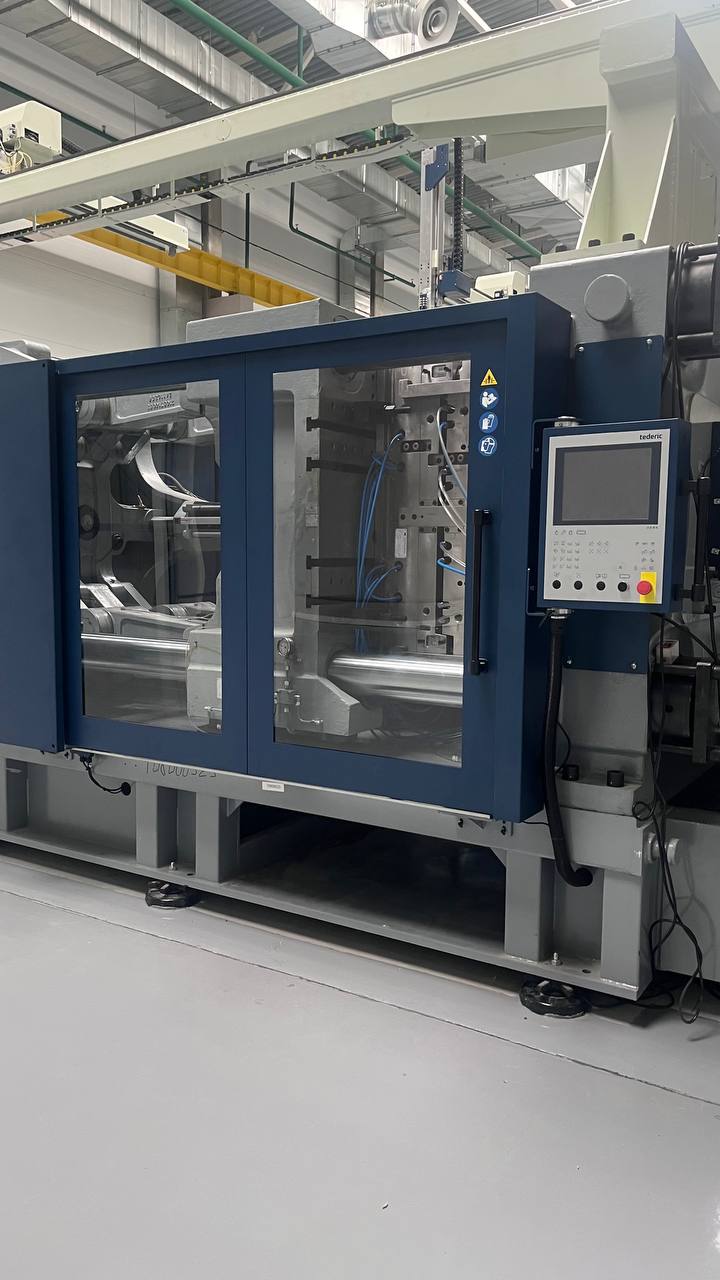 О предприятии - 3