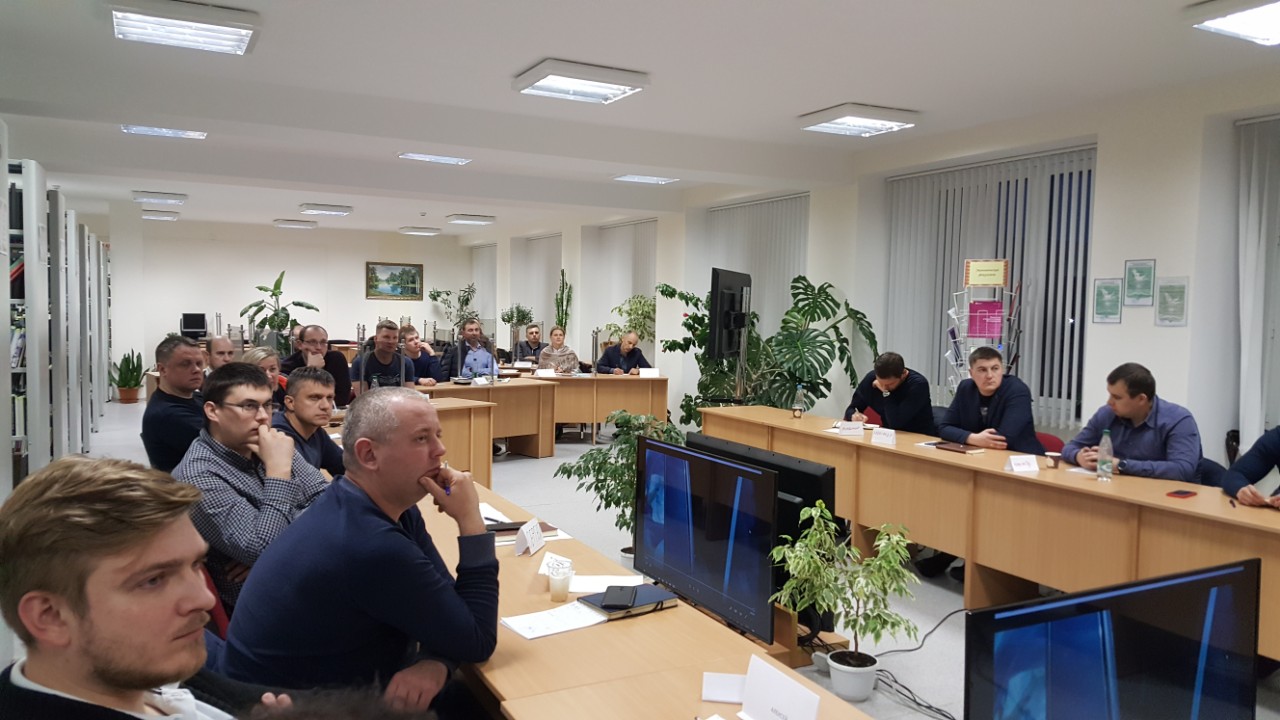 Career and vacancies - 43