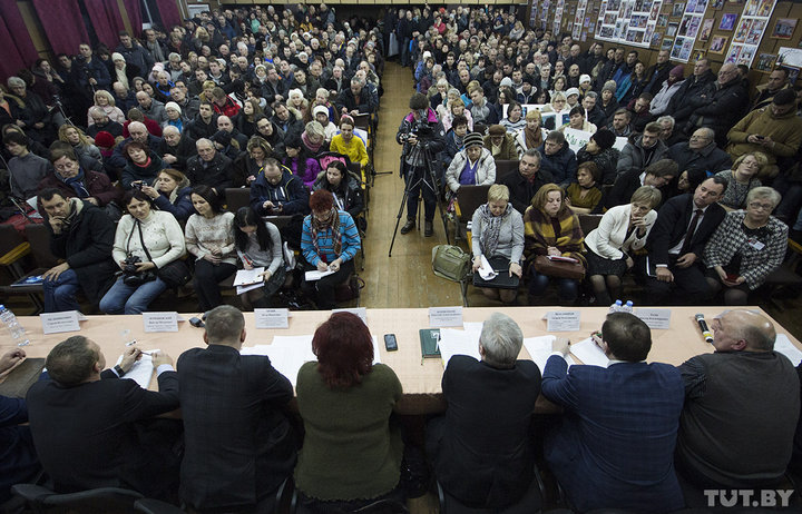 Строящий аккумуляторный завод. Бизнесмен в интервью TUT.BY рассказл о бизнесе, «козе» и науке - 4