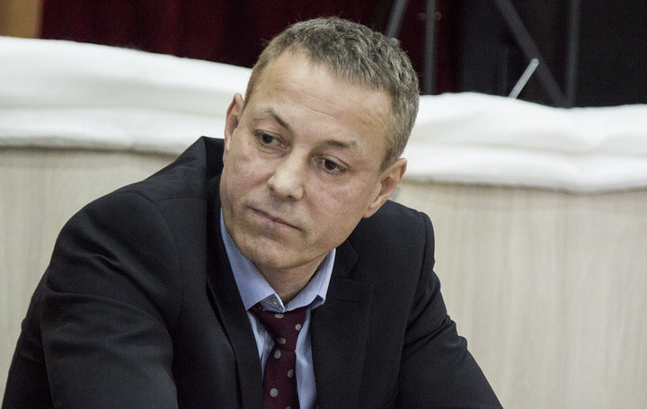 Строящий аккумуляторный завод. Бизнесмен в интервью TUT.BY рассказл о бизнесе, «козе» и науке - 7