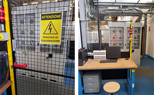 ООО «АйПауэр» протестировало итальянское оборудование - 1