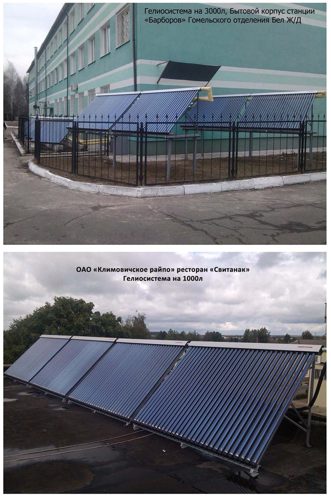 Альтернативная энергетика: отечественный и зарубежный опыт - 4