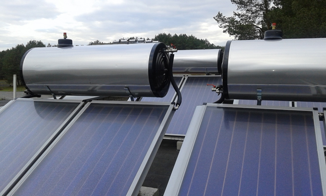 Альтернативная энергетика: отечественный и зарубежный опыт - 5