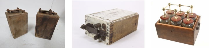 Аккумулятор. Все новое — это забытое старое? - 1