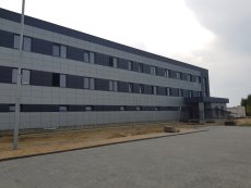 Manufacture of Batteries - 10