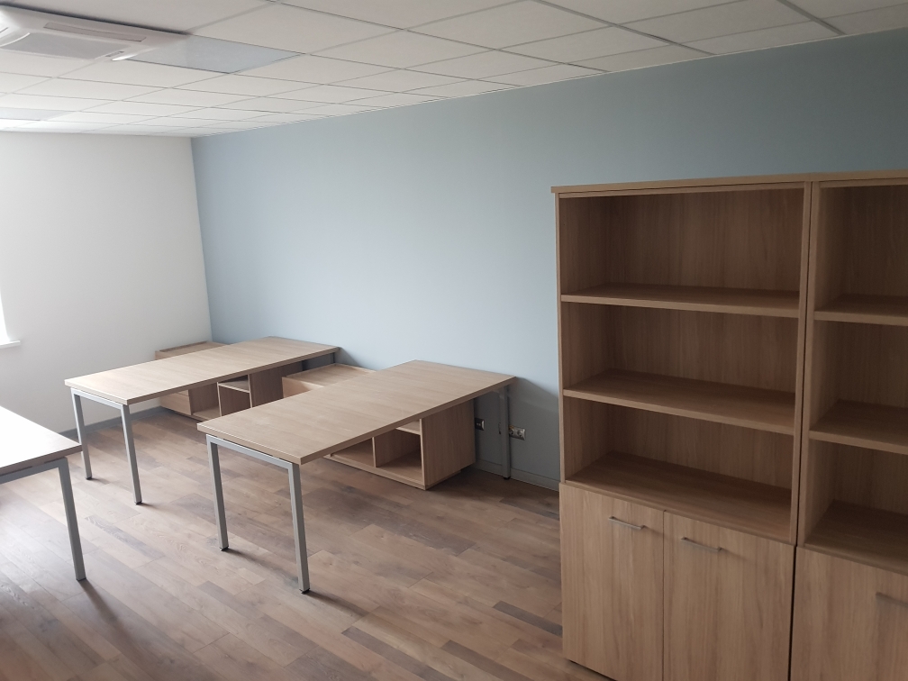 Информация о строительстве аккумуляторного завода ООО «АйПауэр» - 4