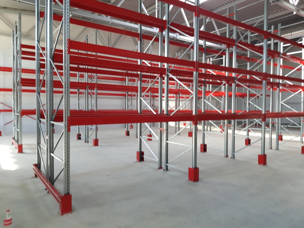 Информация о строительстве завода ООО «АйПауэр», 09.08.2018 - 4