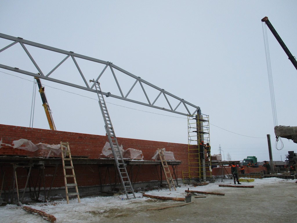 Manufacture of Batteries - 15