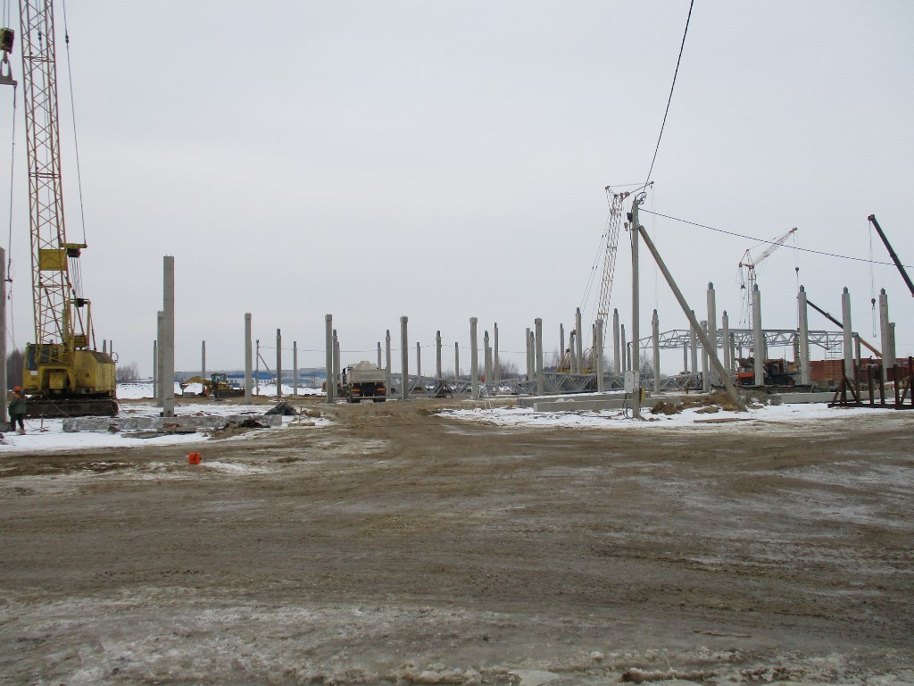 Manufacture of Batteries - 16