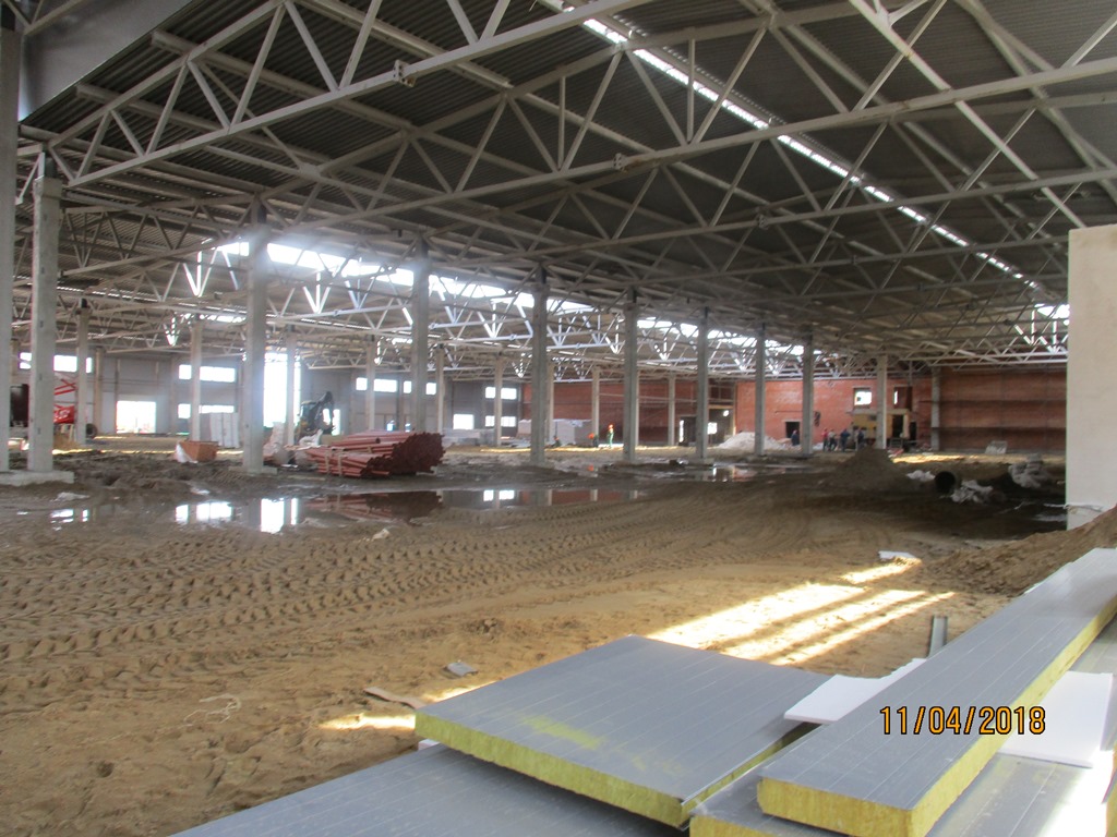 Manufacture of Batteries - 19