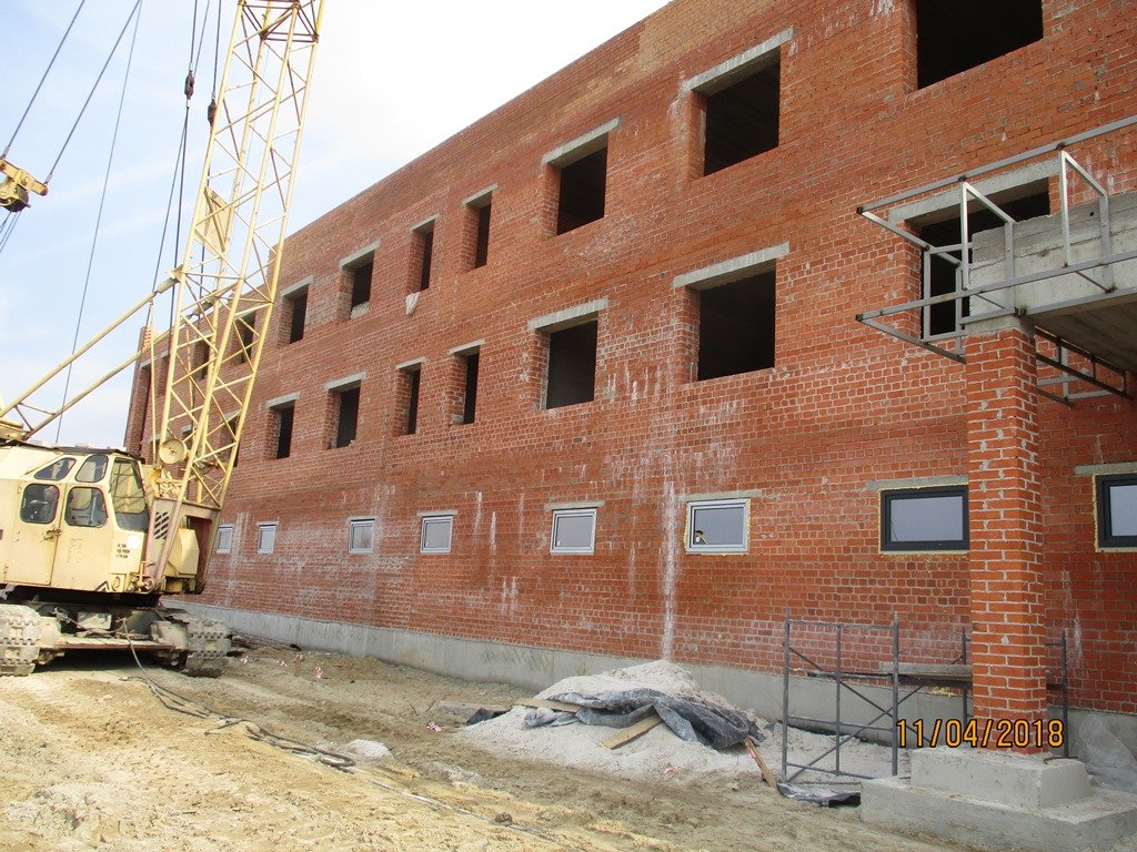 Manufacture of Batteries - 20