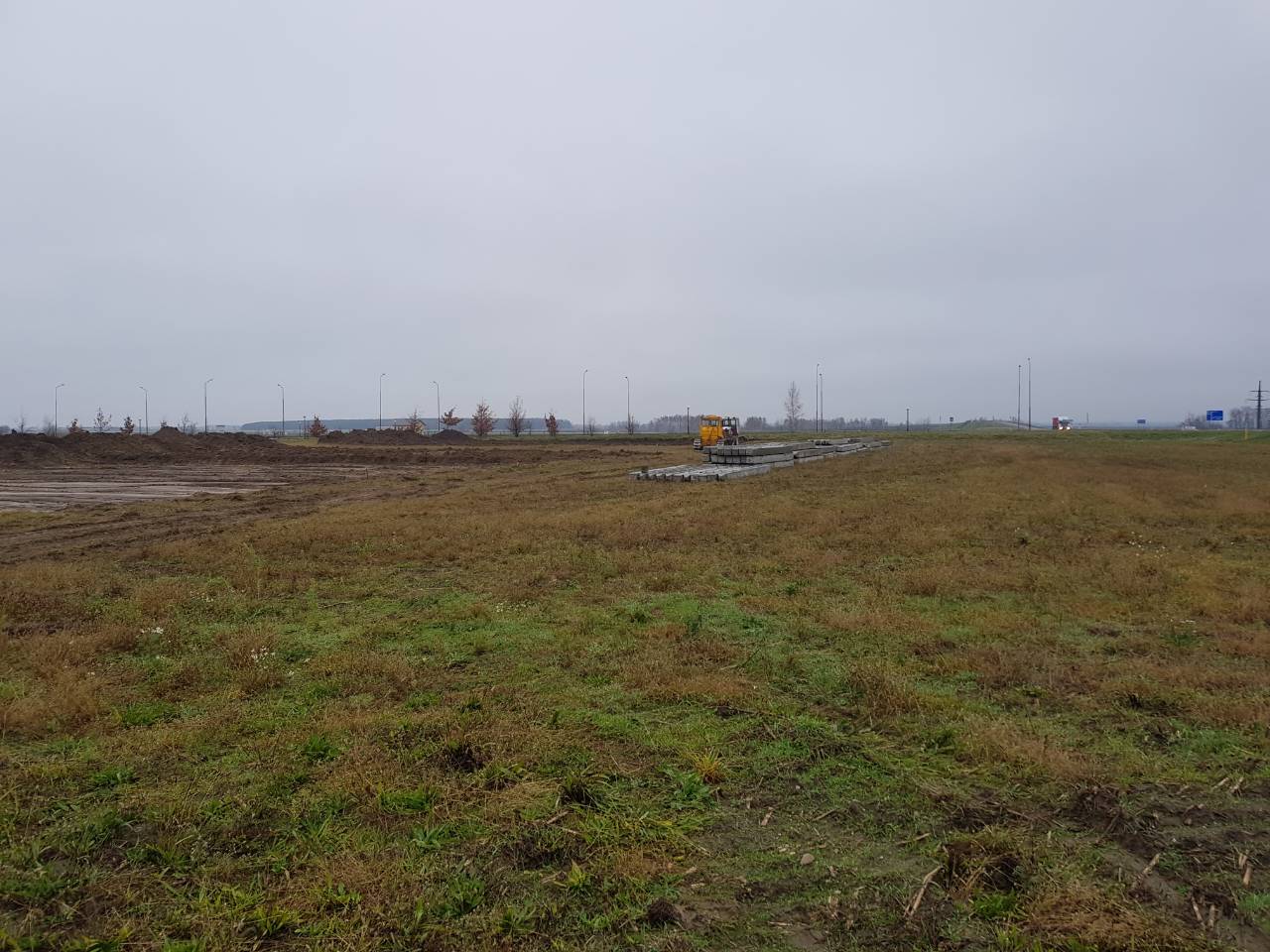 Manufacture of Batteries - 12