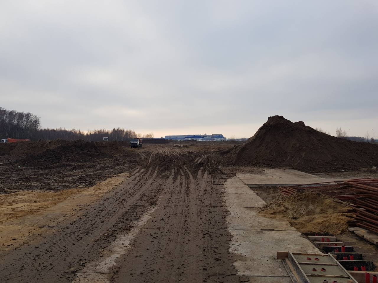 Manufacture of Batteries - 13