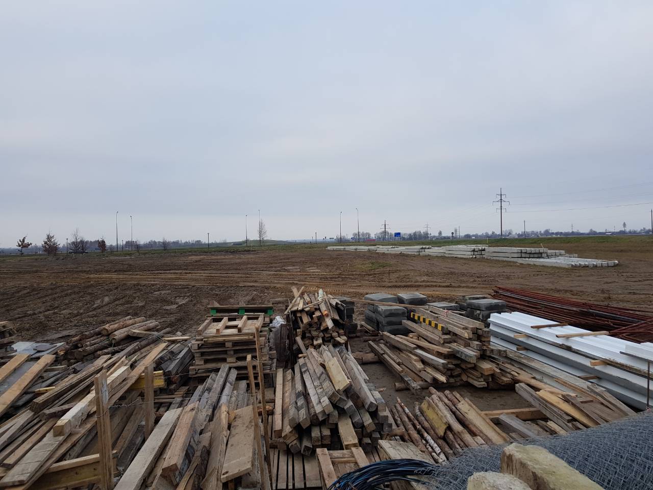 Manufacture of Batteries - 14