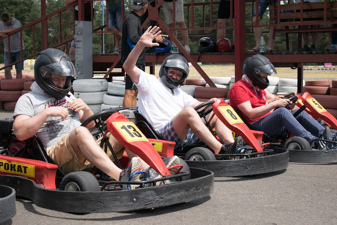 Career and vacancies - 41